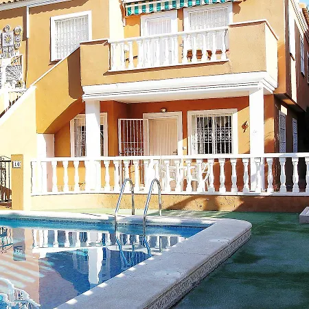 Lago Mar Playa I Апартаменти Торрев'єха