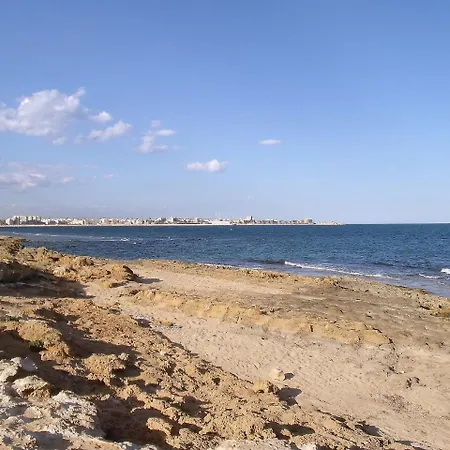 Апартаменти Lago Mar Playa I *