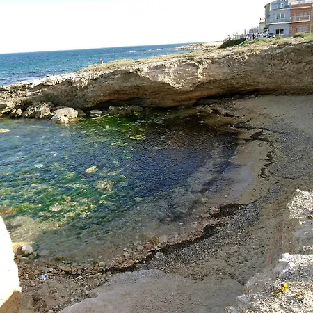 Lago Mar Playa I Апартаменти *
