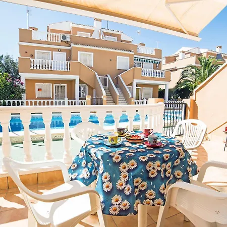 Lago Mar Playa I Торрев'єха